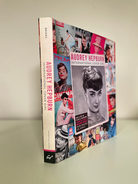 Audrey Hepburn Book