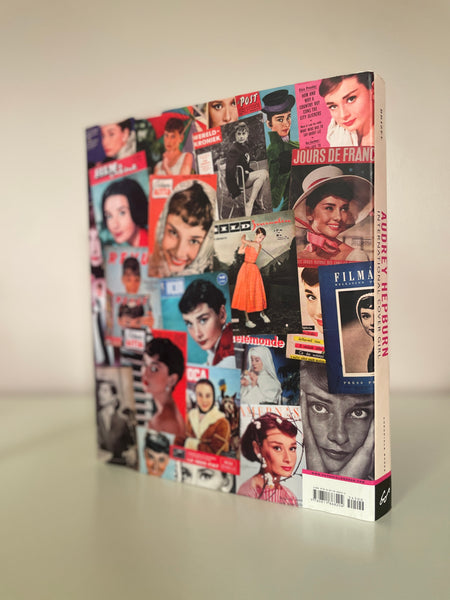 Audrey Hepburn Book