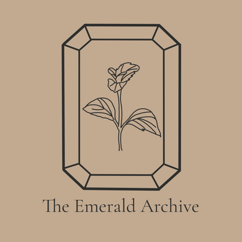 Gift Card - The Emerald Archive