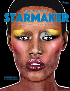 Starmaker Book