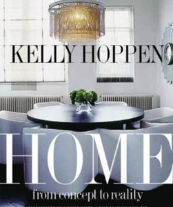 Kelly Hoppen Home Book