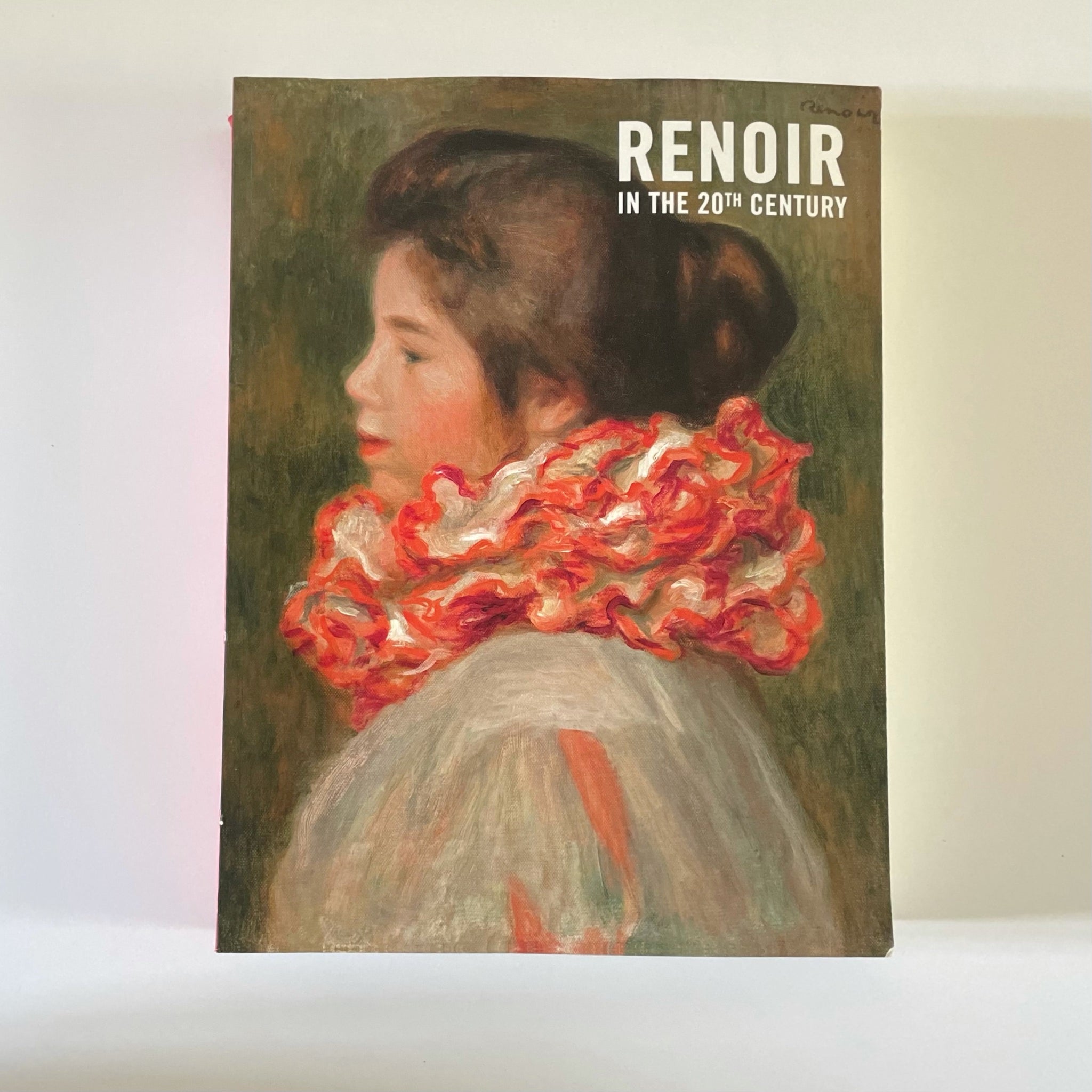 Renoir in the 20th Century | Philadelphia Museum of Art