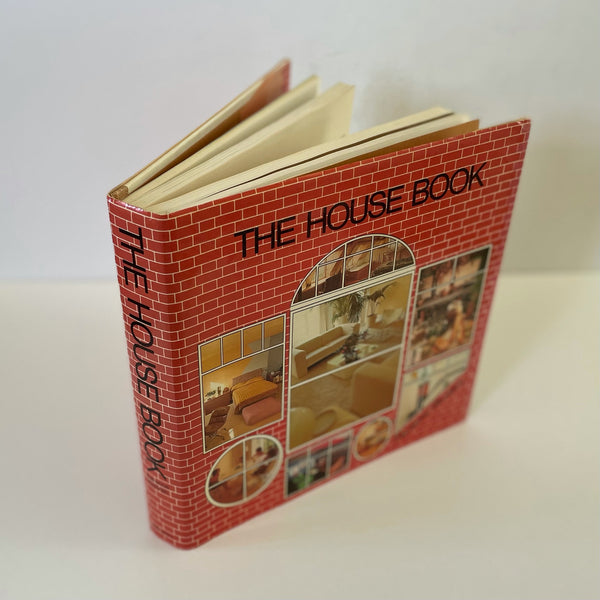 The House Book | Terence Conran