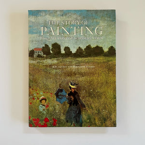 The Story of Painting: From Cave Painting to Modern Times | H.W. Janson