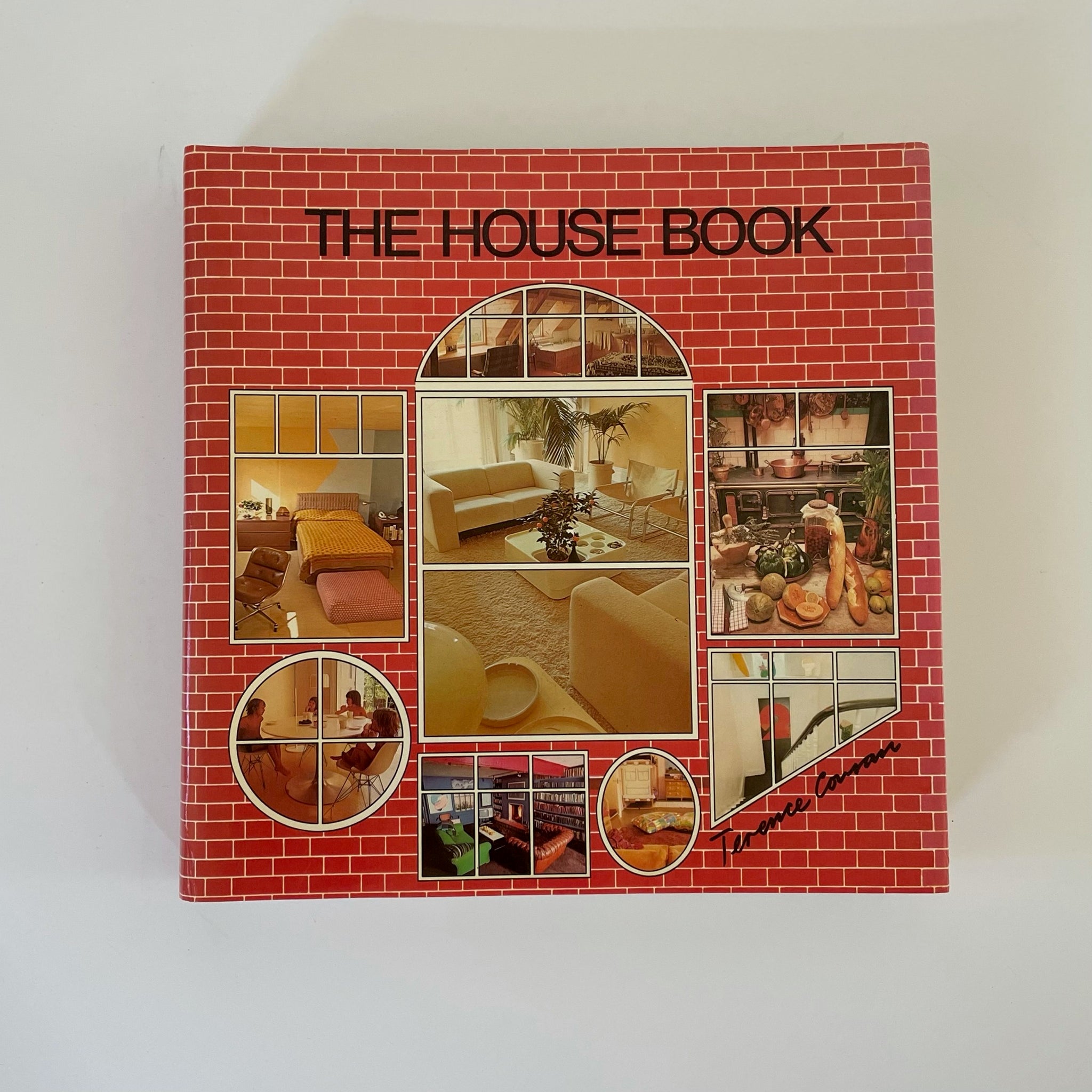 The House Book | Terence Conran