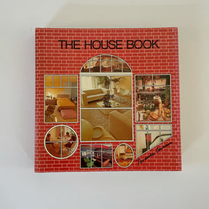 The House Book | Terence Conran