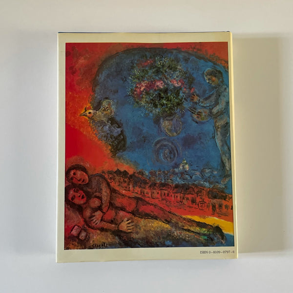 Chagall | Susan B. Compton