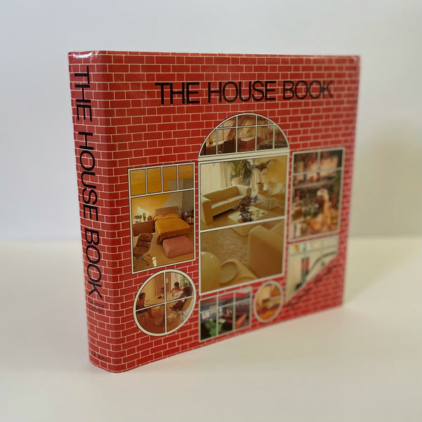 The House Book | Terence Conran