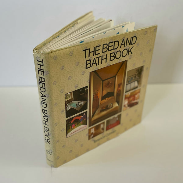 The Bed and Bath Book | Terence Conran