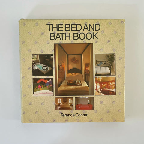 The Bed and Bath Book | Terence Conran