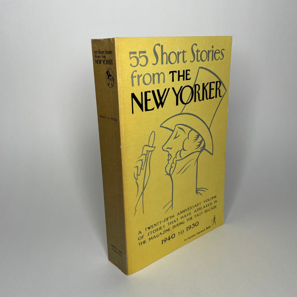 Stories from the New Yorker | Three Volume Collection 1923 - 1960