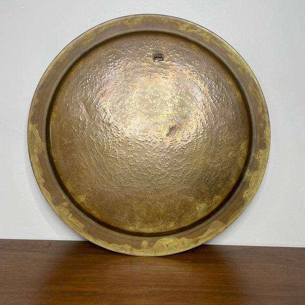 Brass Tray