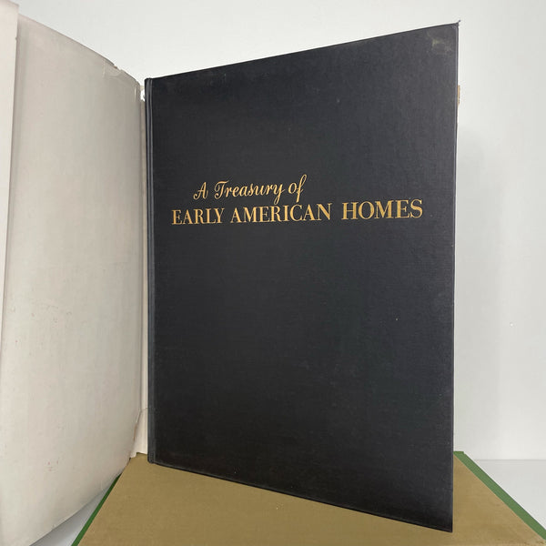 A Treasury of Early American Homes | Richard Pratt