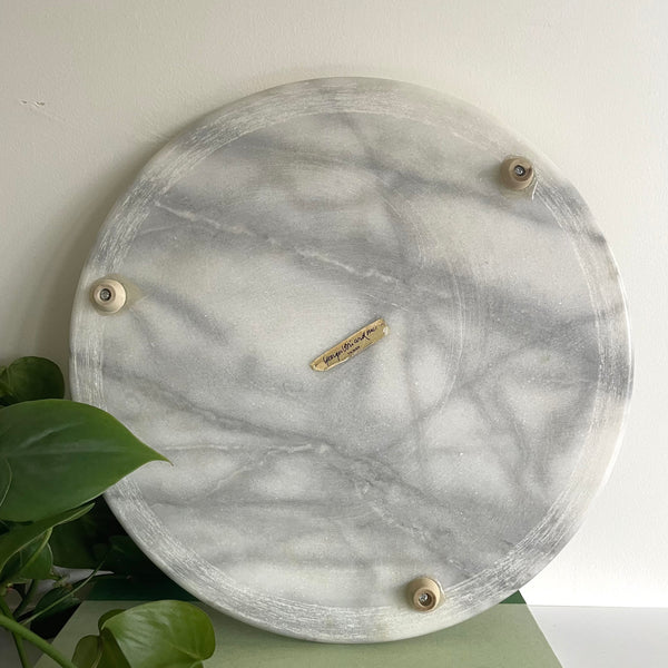 Marble Trivet