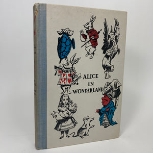 Alice in Wonderland | Lewis Carroll