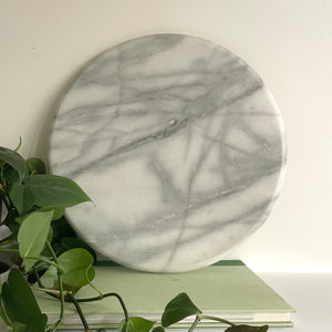 Marble Trivet