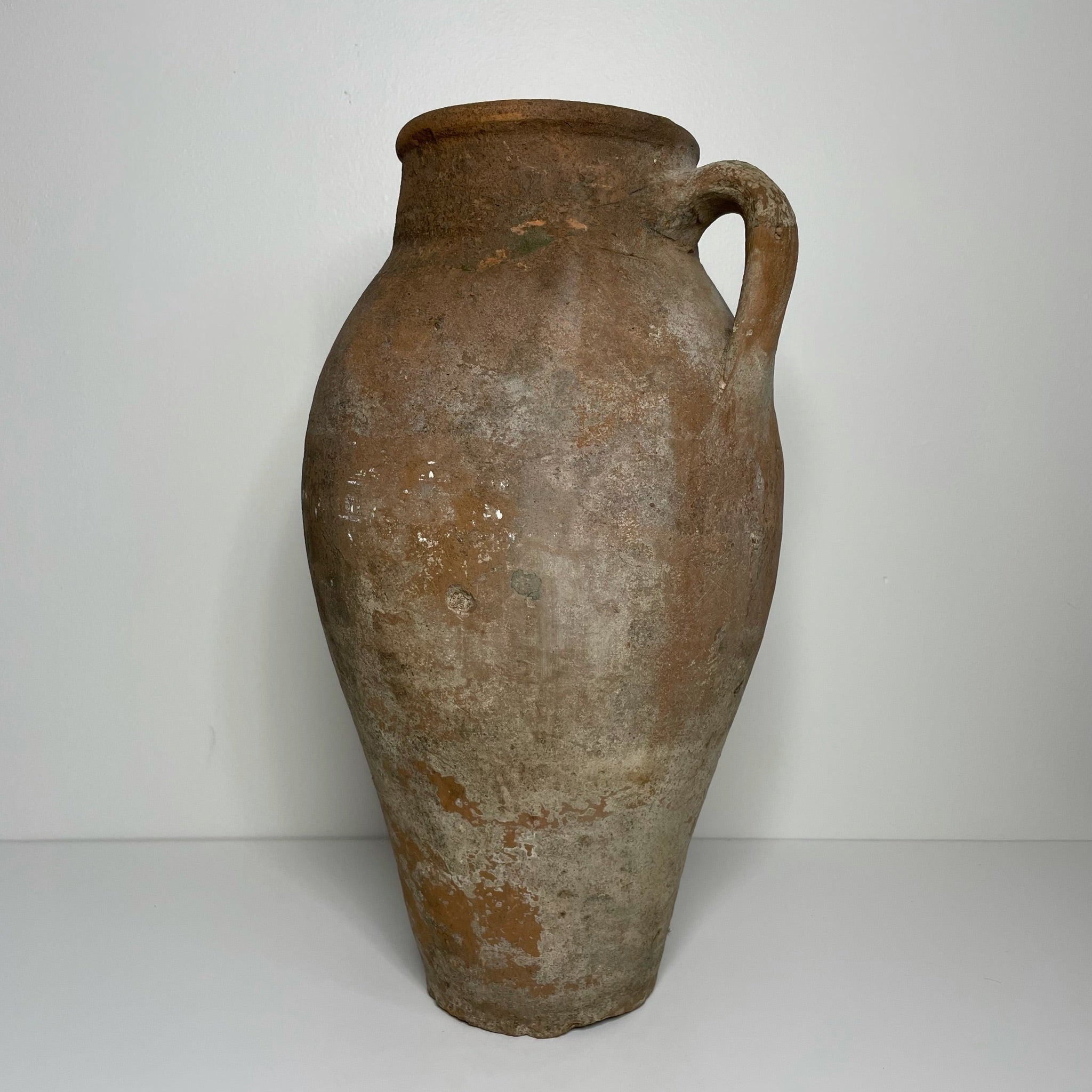 Pottery | Large Jug