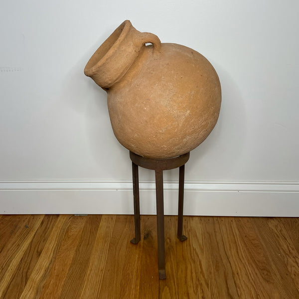 Pottery | Jug with Stand