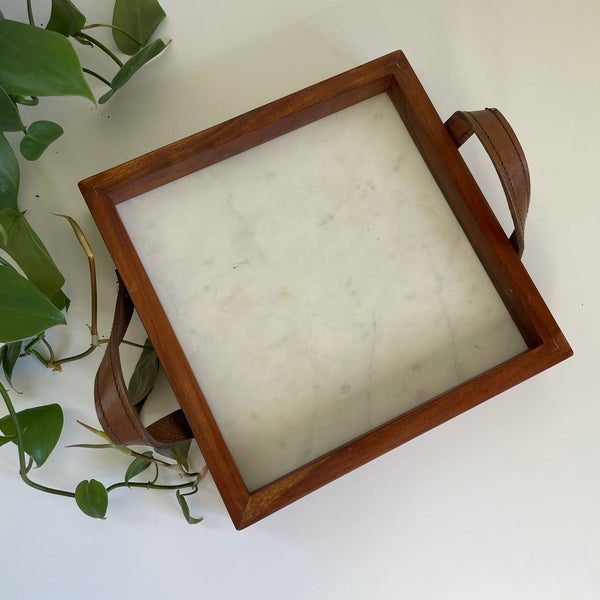 Marble Tray