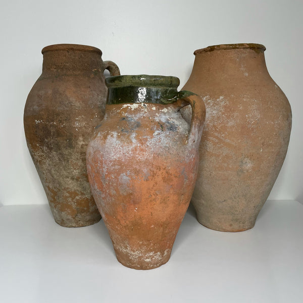 Pottery | Large Vase