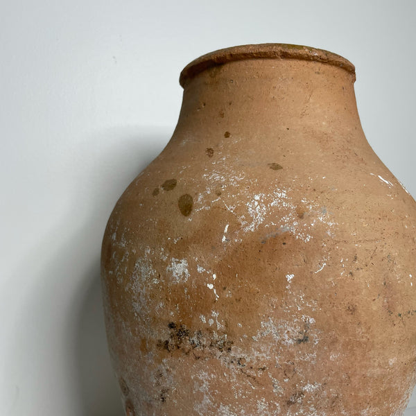 Pottery | Large Vase