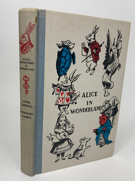 Alice in Wonderland | Lewis Carroll