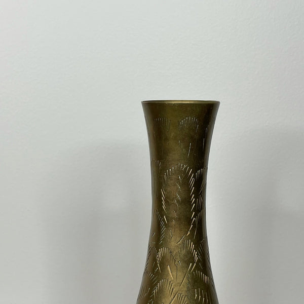 Bud Vase