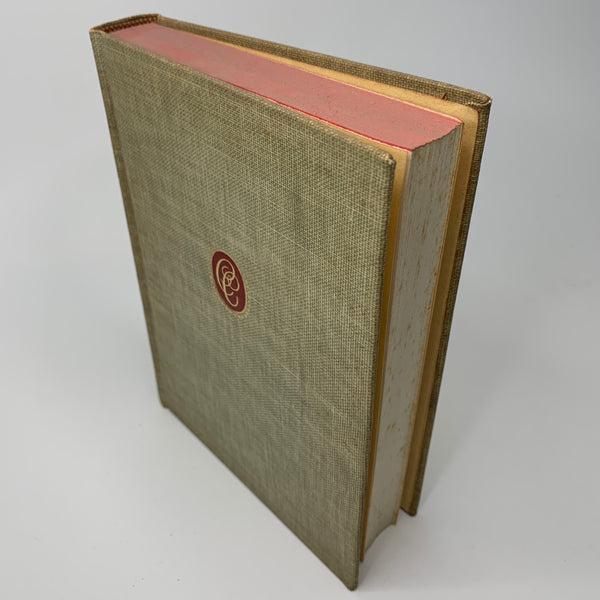 Autobiography of Benjamin Franklin - Classics Club Collection