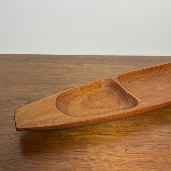 Curved Tray