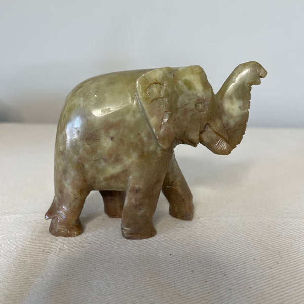 Elephant | Alabaster