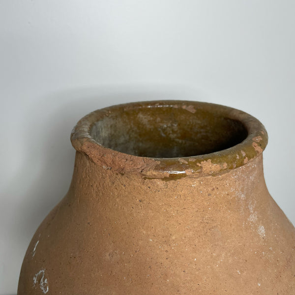 Pottery | Large Vase