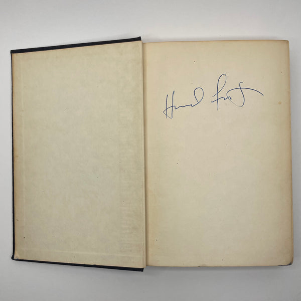 Spartacus | Howard Fast | First Edition Signed