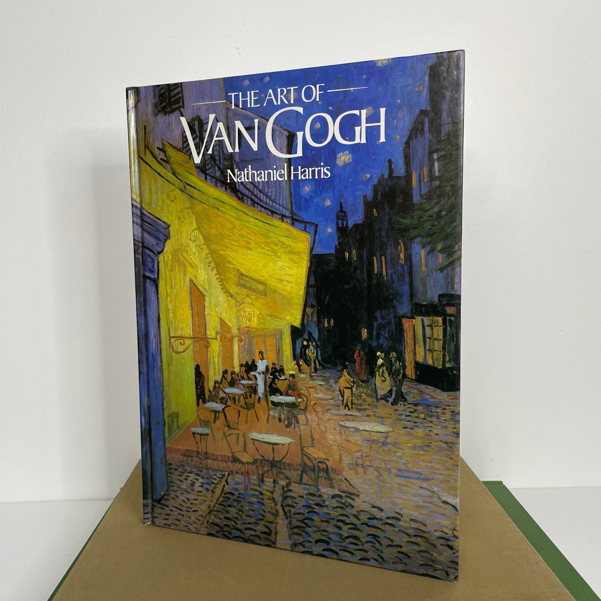 The Art of Van Gogh | Nathaniel Harris