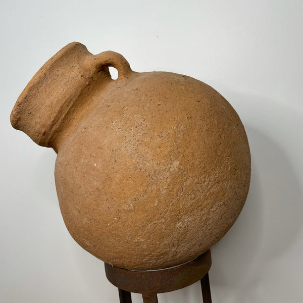 Pottery | Jug with Stand