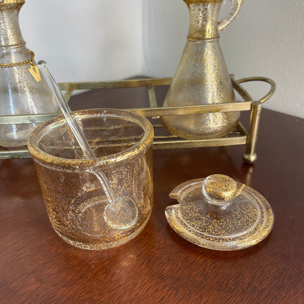 Oil, Vinegar, & Salt Set