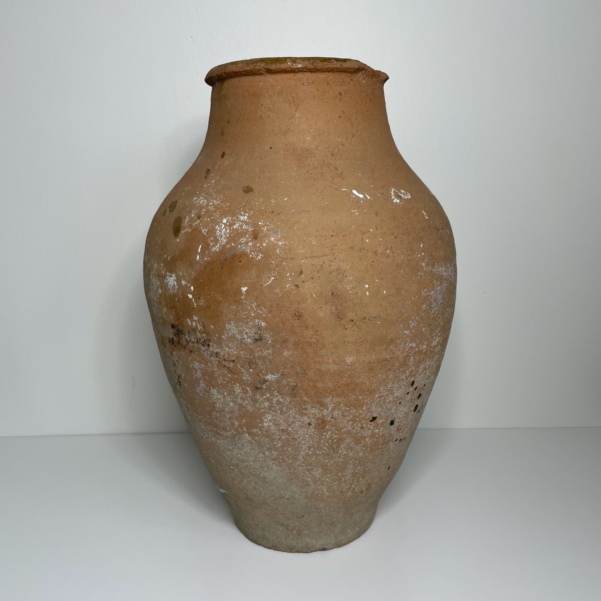 Pottery | Large Vase