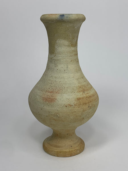 Clay Bud Vase