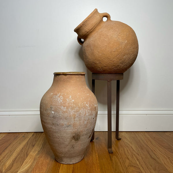 Pottery | Jug with Stand