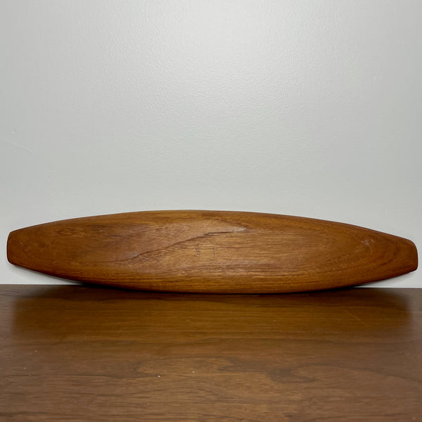 Curved Tray