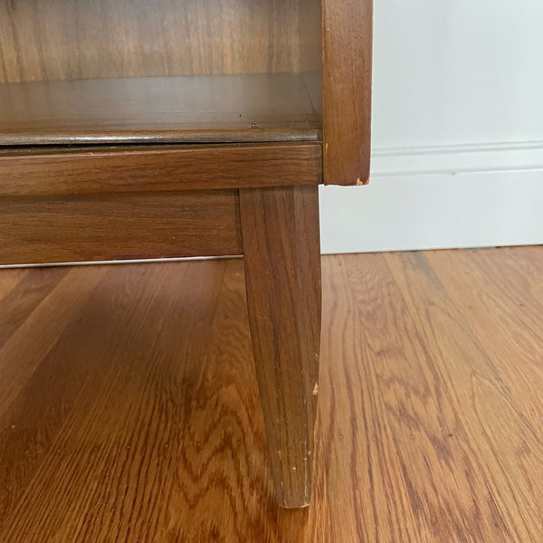 Pair of Mid-Century Nightstands