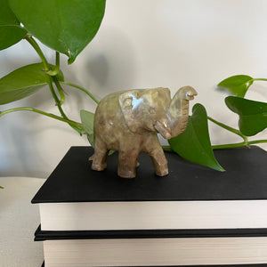 Elephant | Alabaster