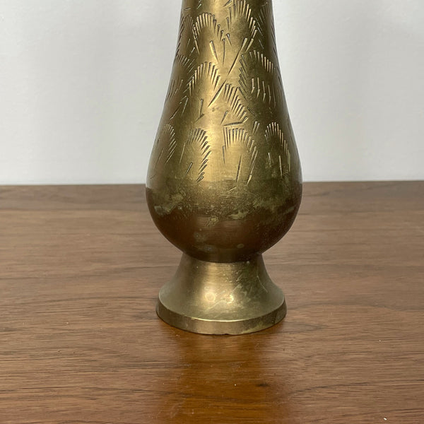 Bud Vase