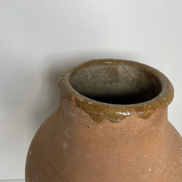 Pottery | Large Vase