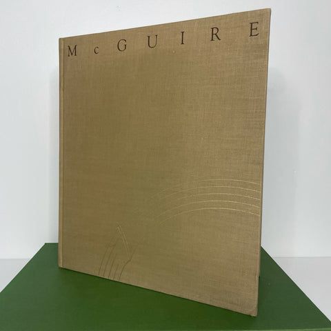 McGuire Furniture Book