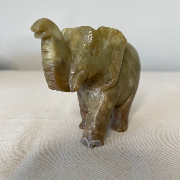 Elephant | Alabaster