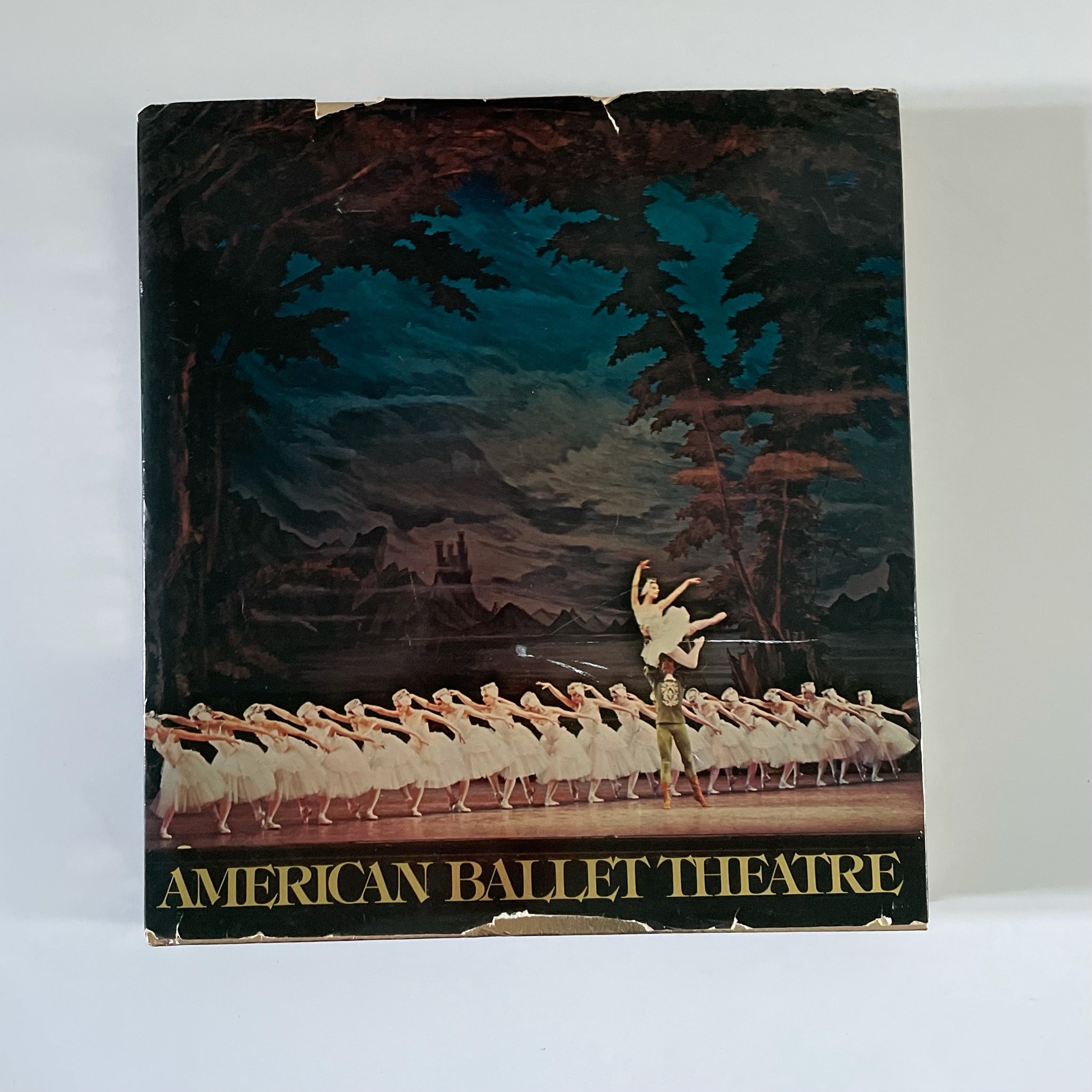 American Ballet Theatre | Alfred A. Knopf