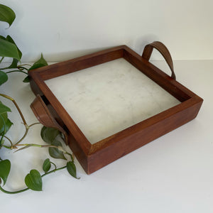 Marble Tray